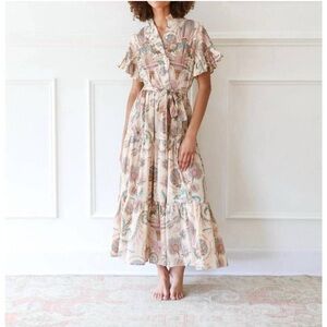 MILLE- Victoria Dress- Wore Once!!